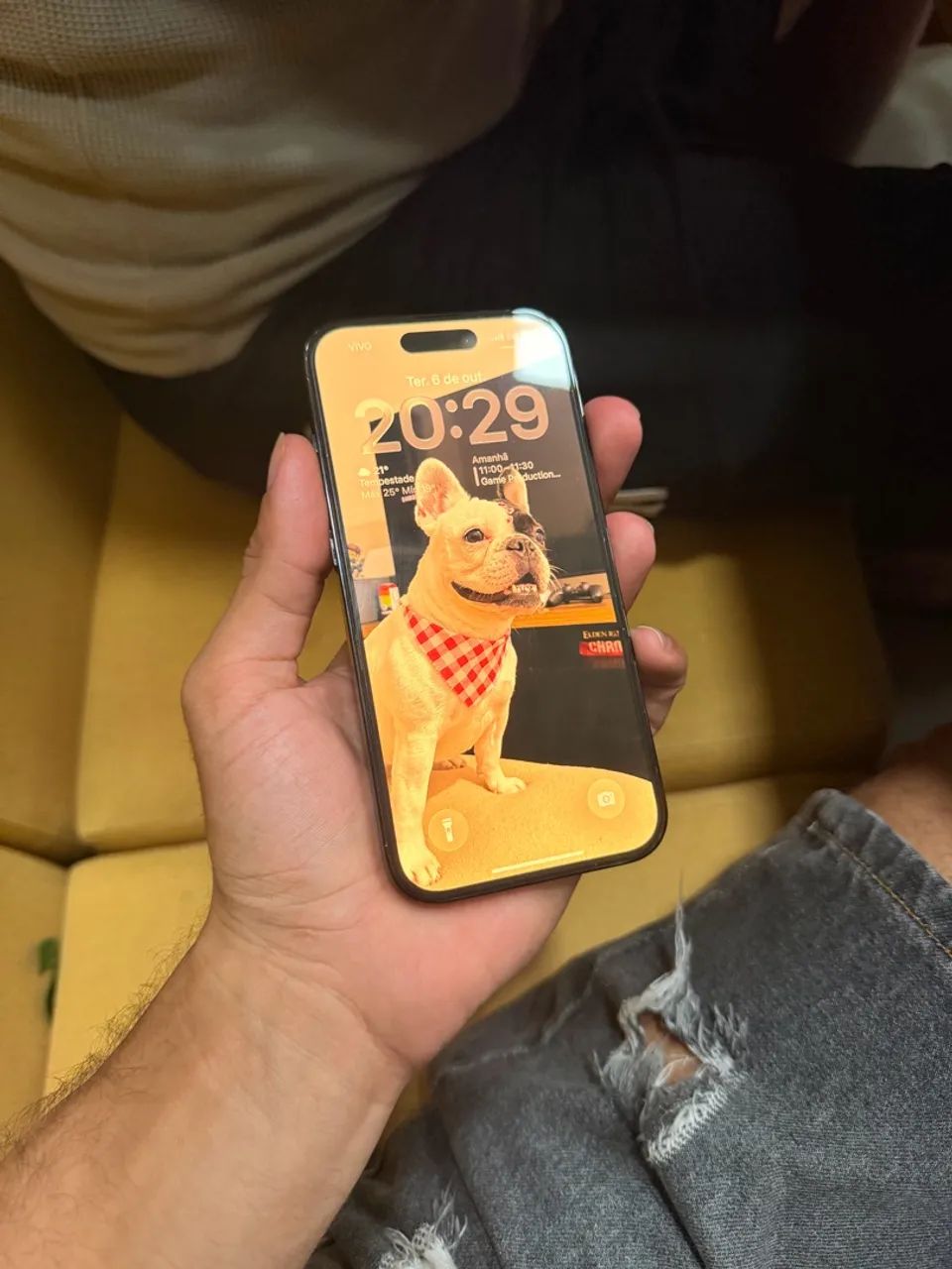 iPhone 14 Pro - 256g