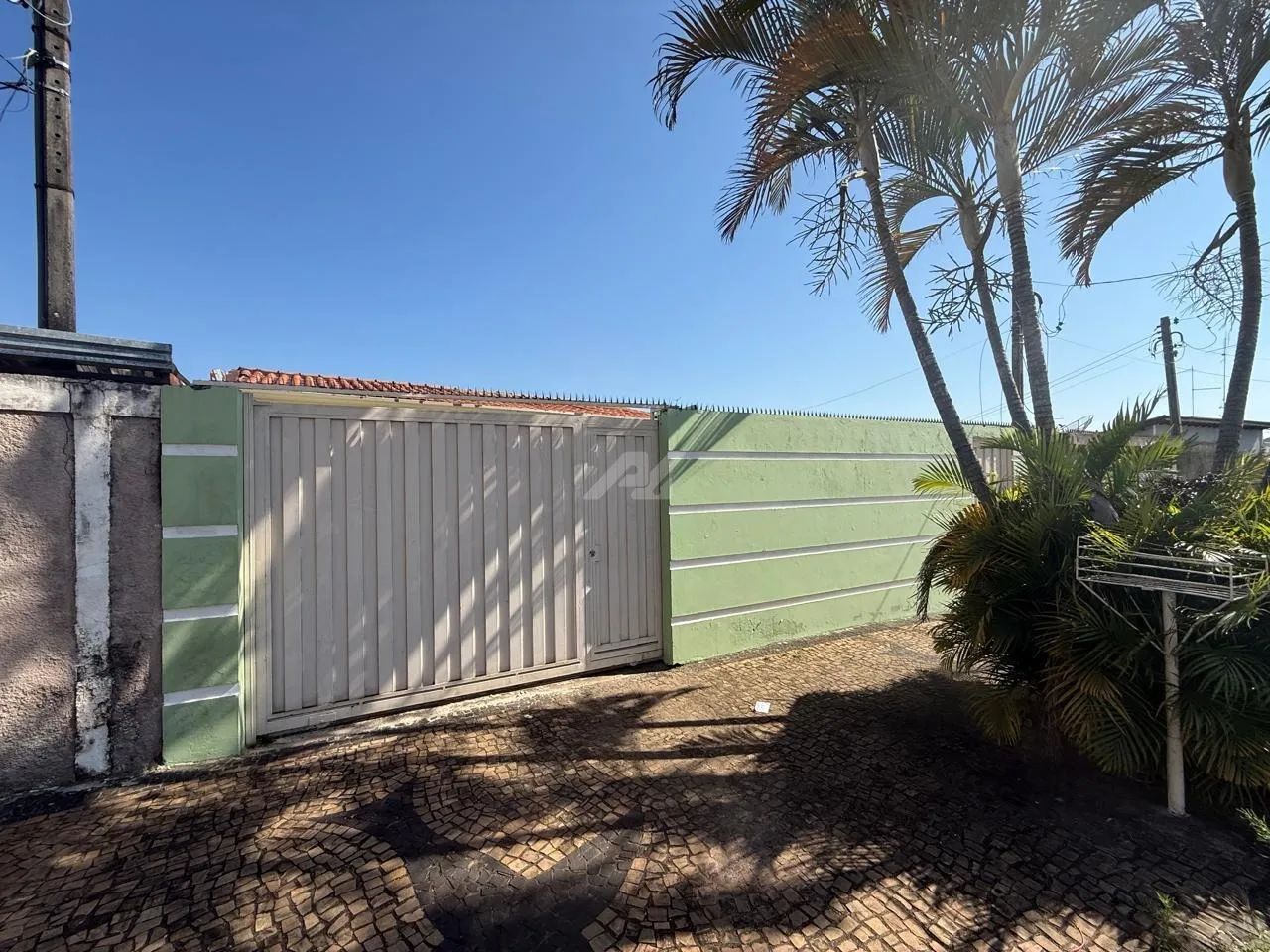 casa - Jardim Conceição - Campinas
