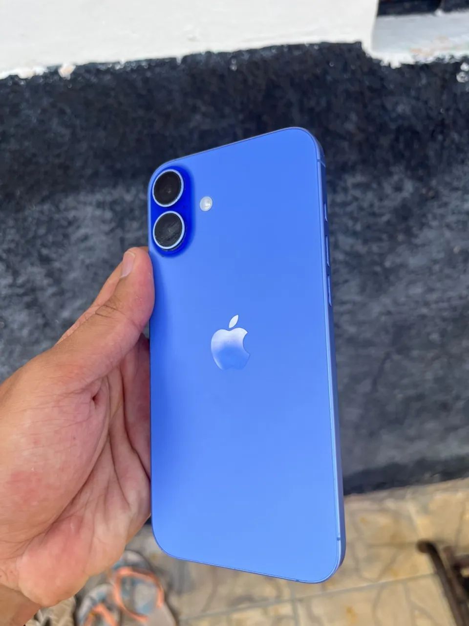 Vendo iPhone 16 Plus  - Foto 2