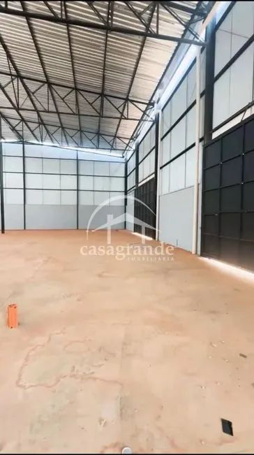 Aluguel Galpão LOTEAMENTO CENTRO EMPRESARIAL LESTE I - Foto 4
