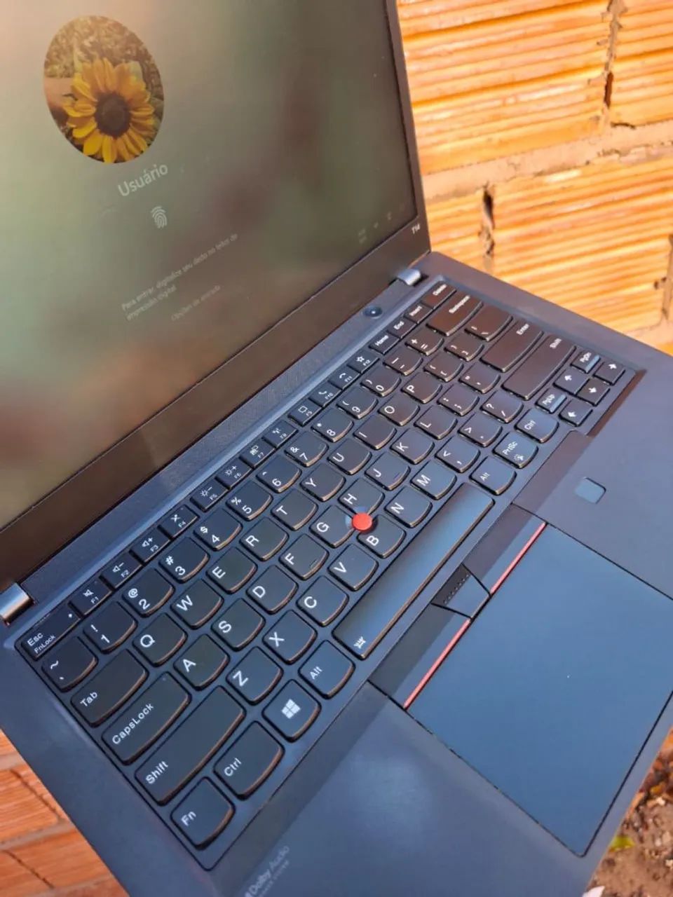 Notebook Thinkpad T14 I5 - Foto 2