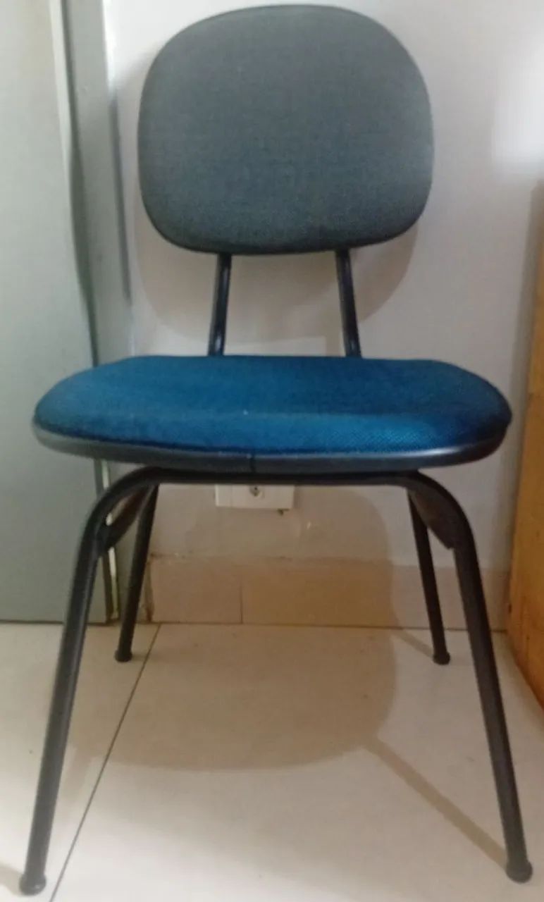 Cadeiras - Foto 4