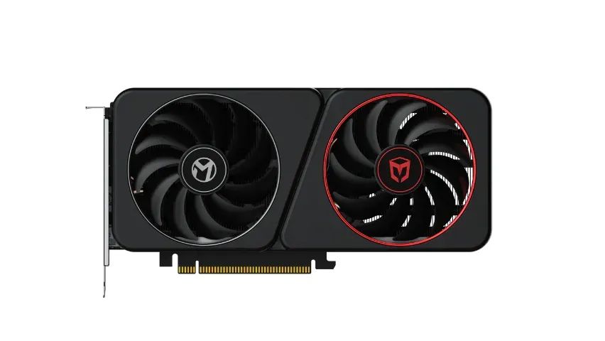 B580 INTEL ARC 12GB RAM - Foto 3