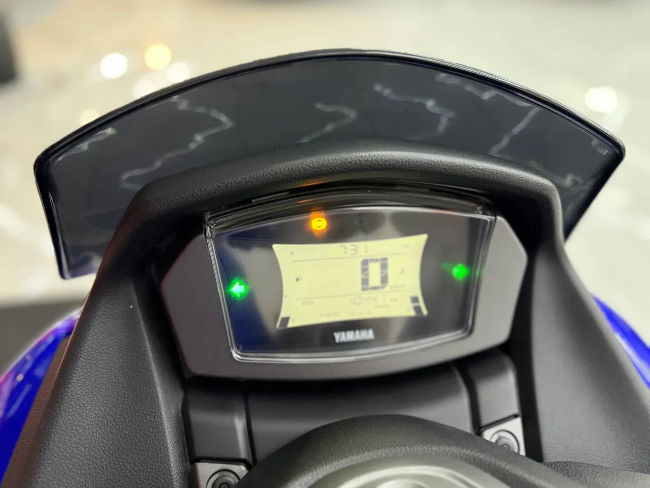 YAMAHA NMAX 160 ABS  - Foto 3