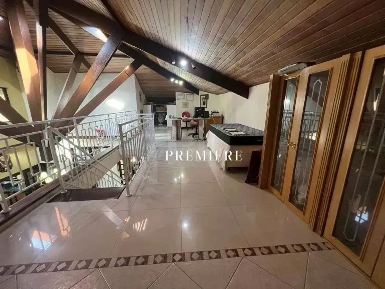 Casa com 5 dormitórios para alugar, 500 m² - Campo Comprido - Experimente o Atendimento Bo - Foto 4