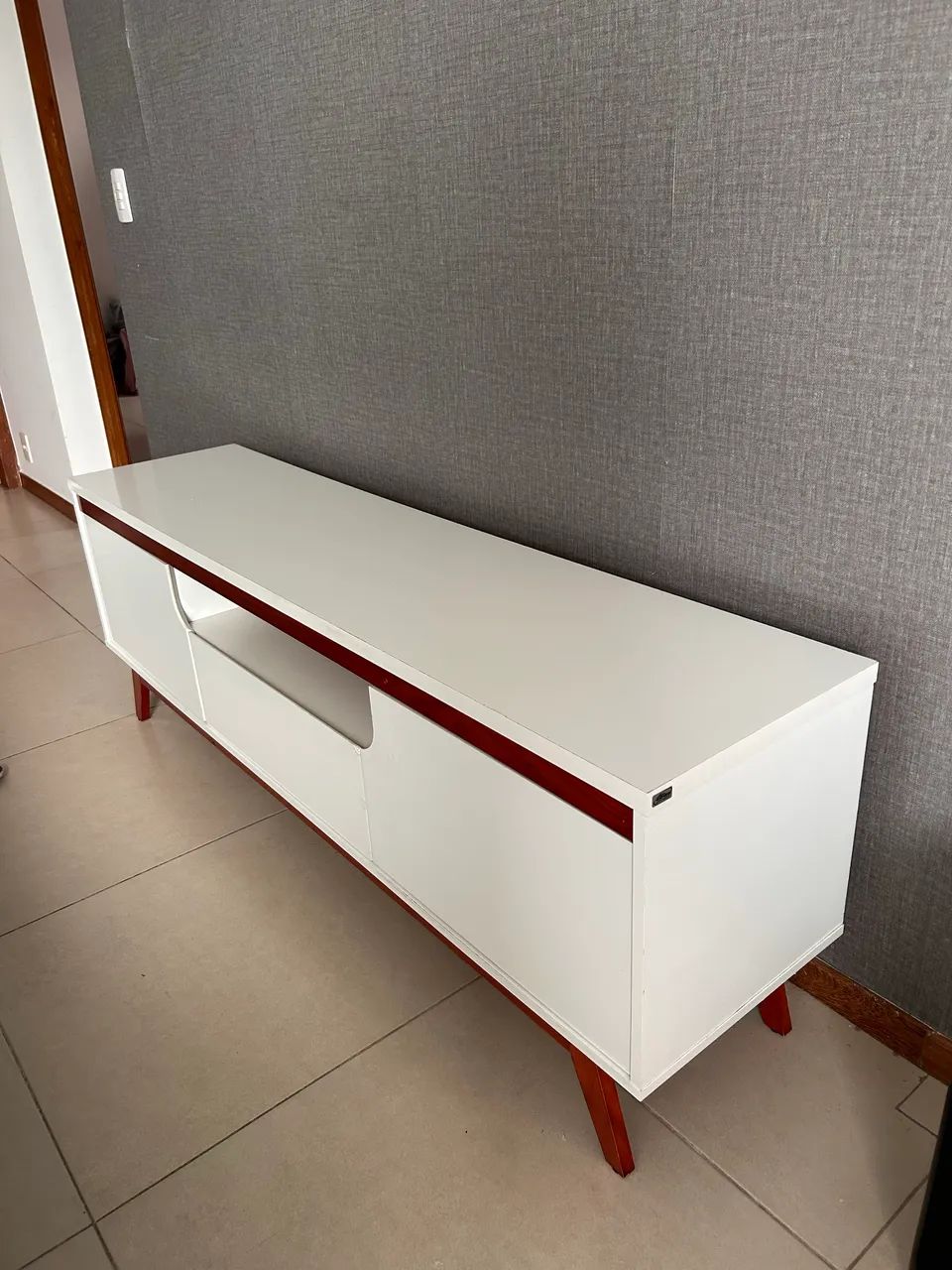Rack para TV