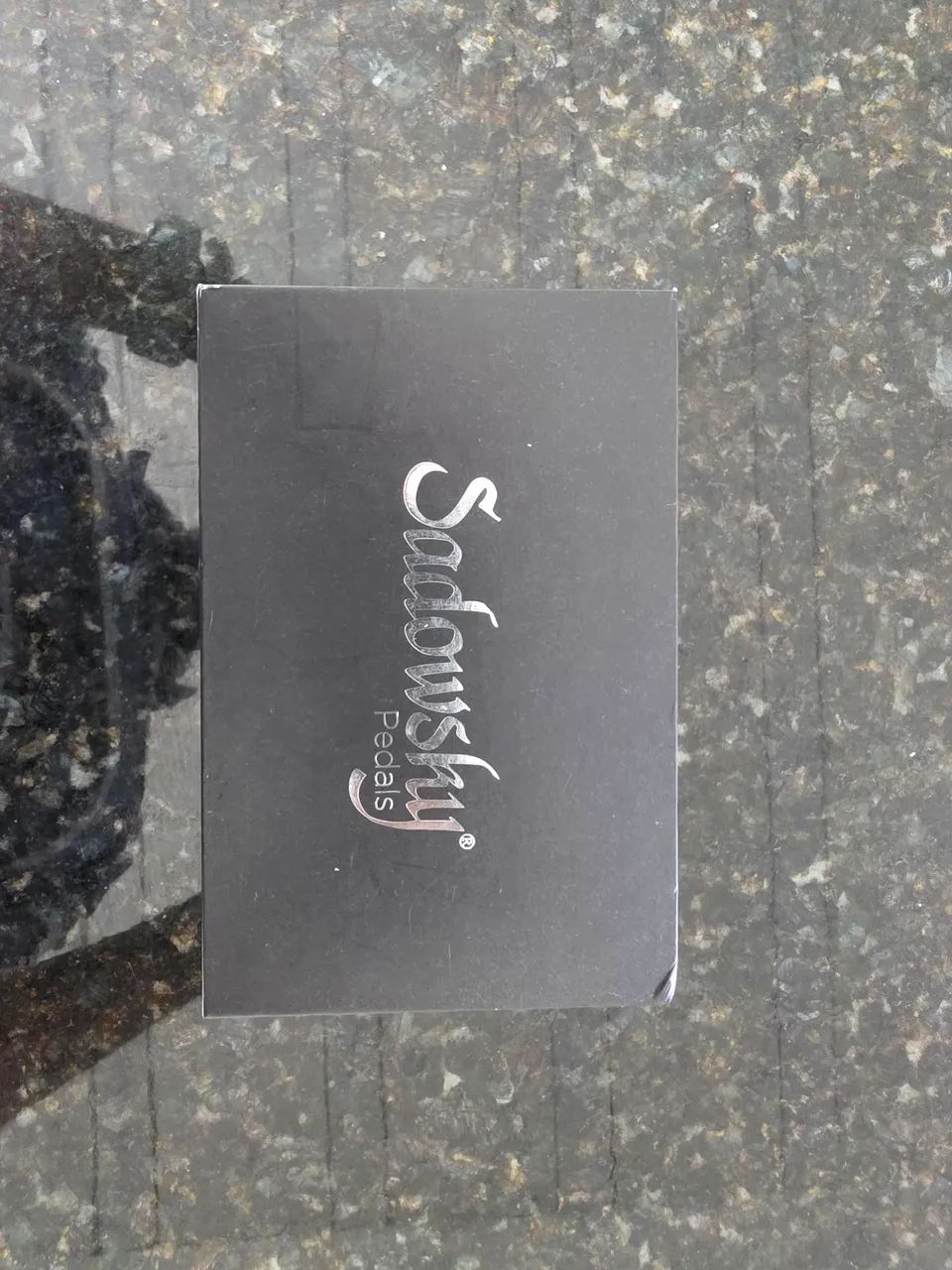 Pedal sadowsky spb2  - Foto 3