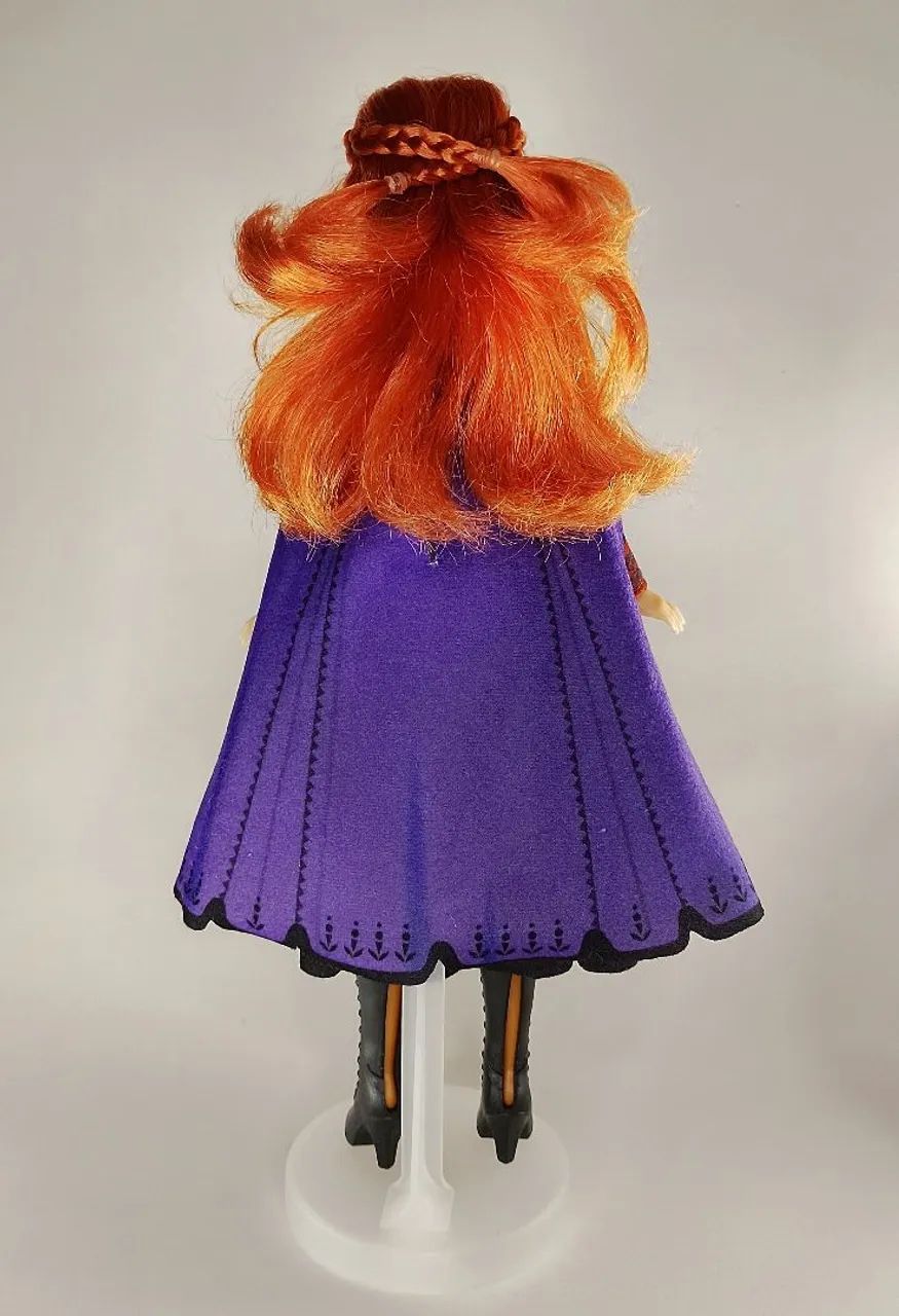 Boneca Anna Frozen 2  - Foto 3