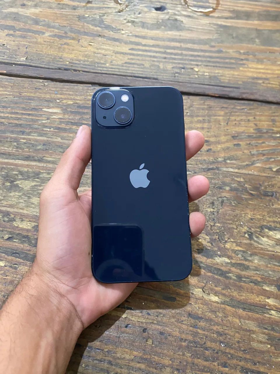 iPhone 13 - Celulares e Smartphones - Aquidaban, Cachoeiro de