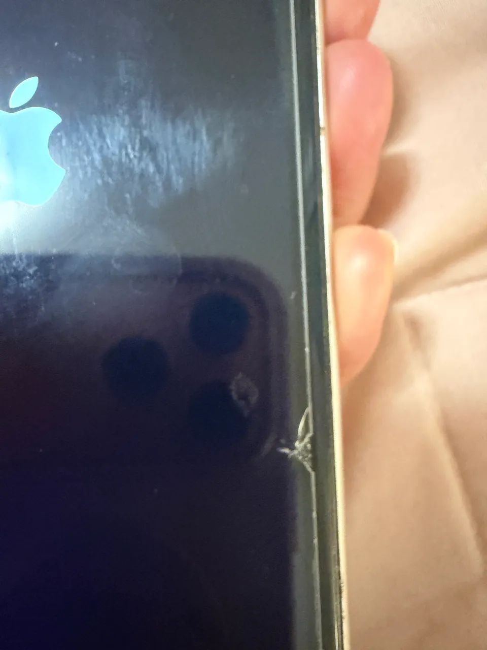 iPhone  - Foto 5