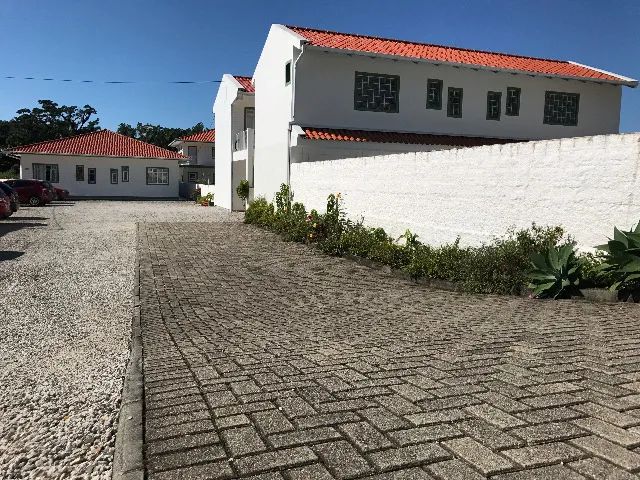 Alugo apartamento de um quarto no bairro Morro das Pedras - Sul da Ilha - Florianópolis - Foto 4