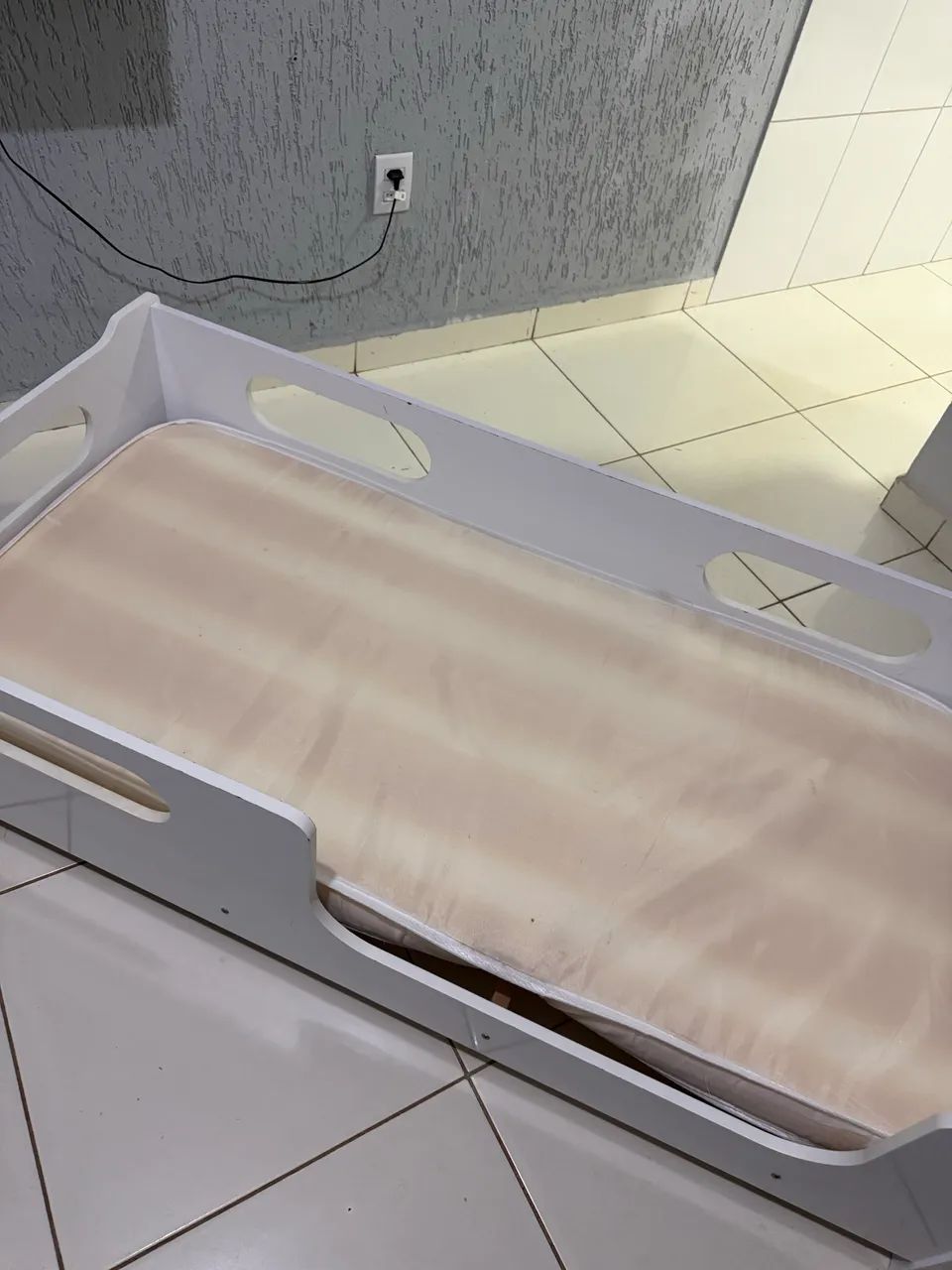Cama infantil  - Foto 4