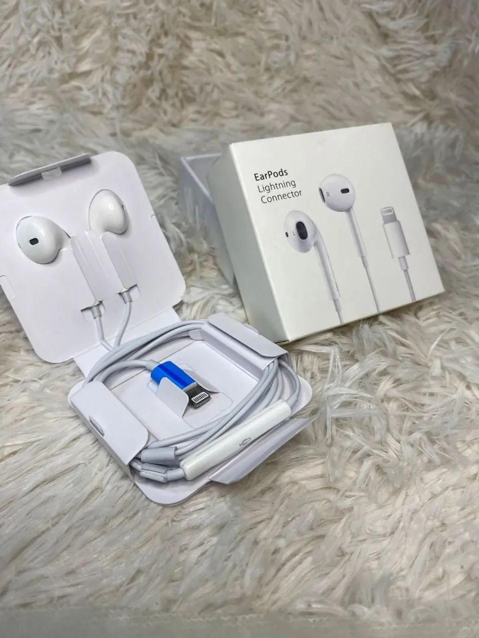 Fone com Fio pra Iphone do 7 ao 14 - Foto 3