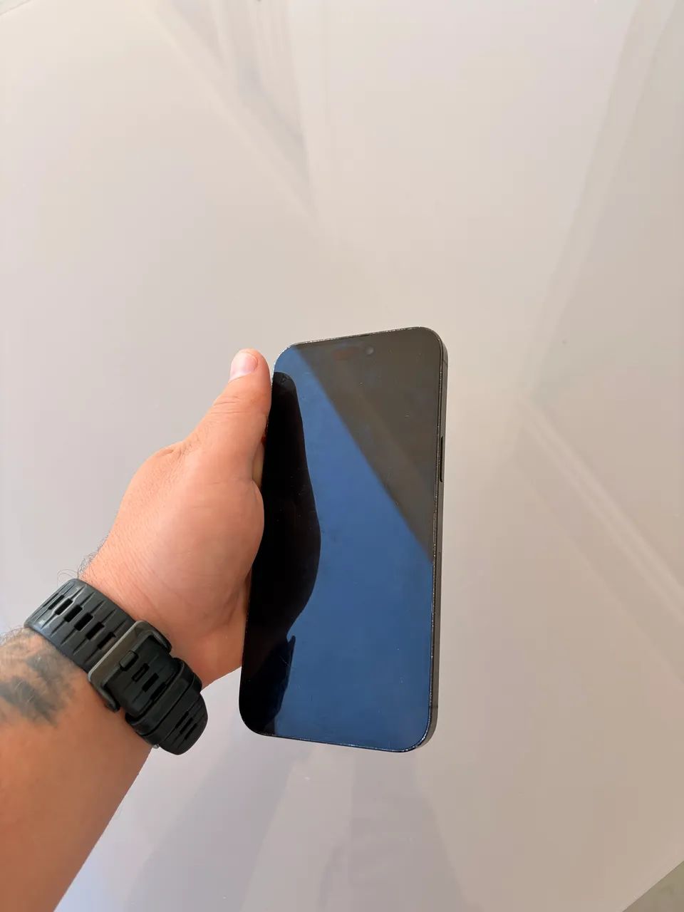IPHONE 14 PRO MAX 256 GB  - Foto 3