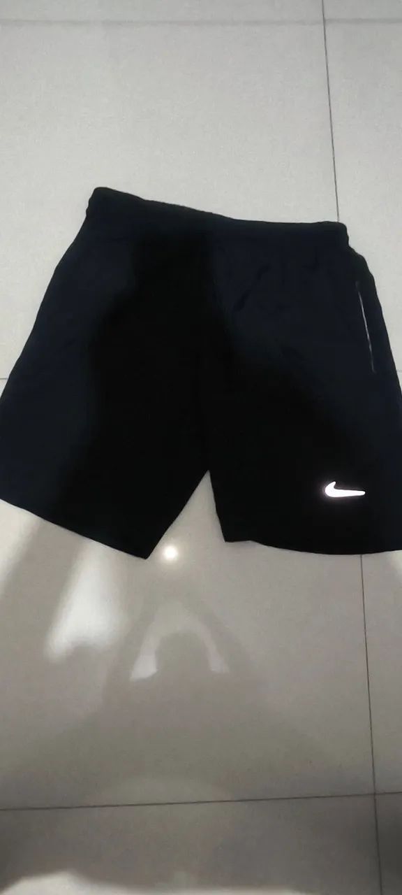 Short Tactel  - Foto 2