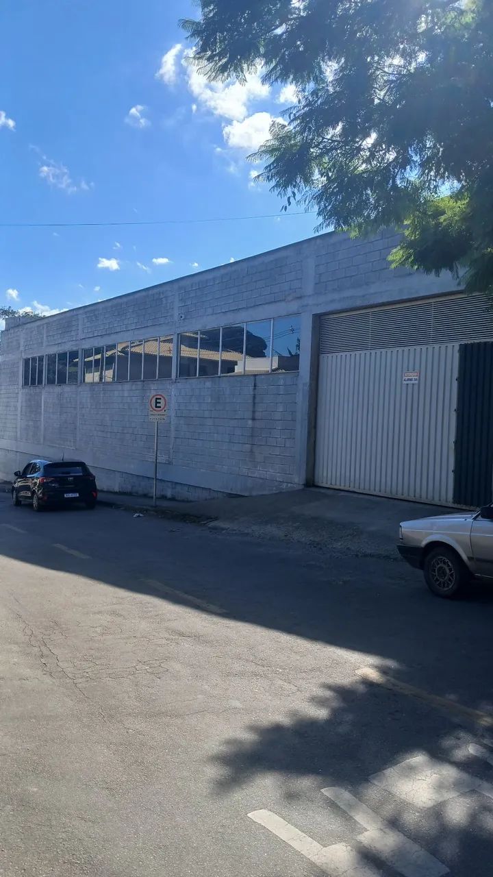 Galpão para locação  - Foto 4