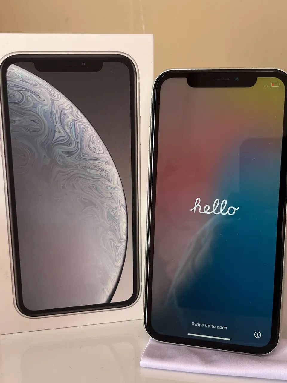 iPhone XR 64gb em Perfeito Estado - Foto 2
