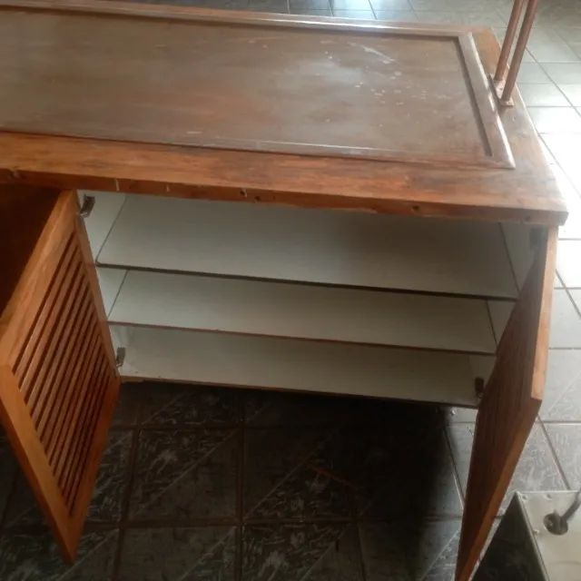 Balcão Refrigerado para salada. - Foto 5