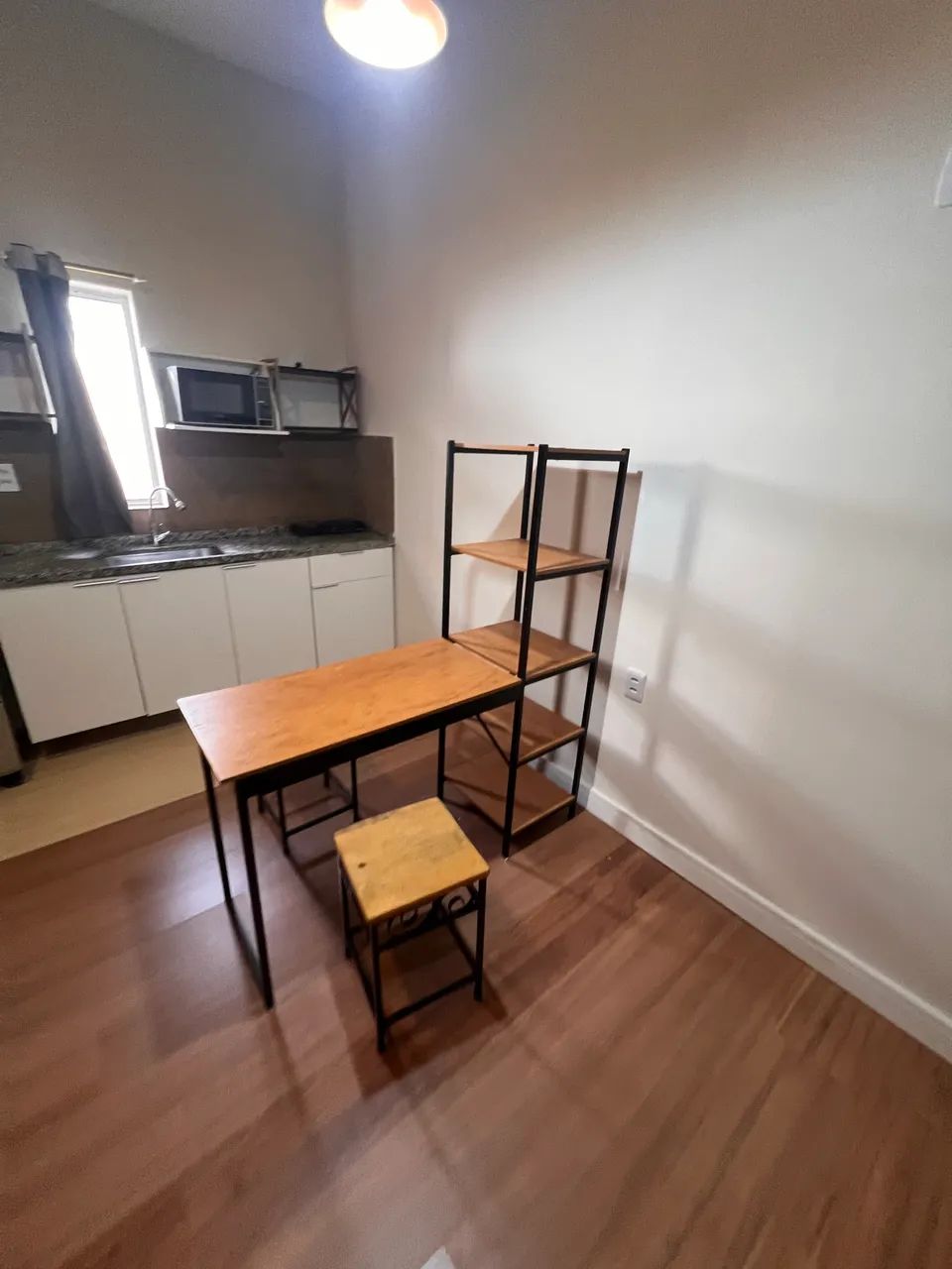 KITNET MOBILIADA EM SOROCABA - R$ 1.300 COM CONTAS INCLUÍDAS - Foto 2