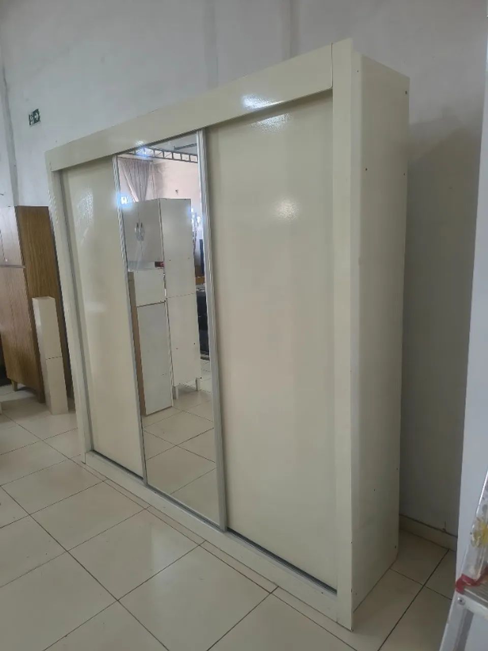 Guarda Roupa  - Foto 2