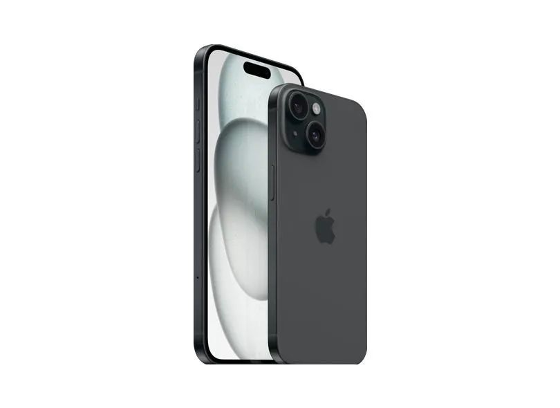 Celular iPhone 15 128GB novo  - Foto 2