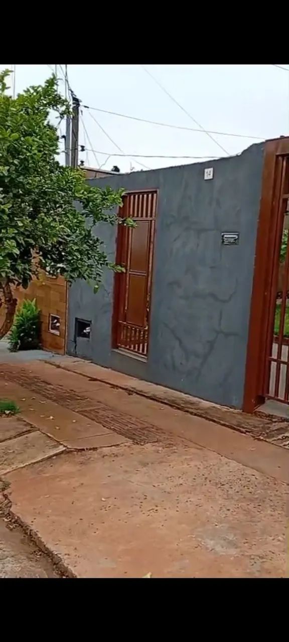 Casa Quitada região Coronel Antonino  - Foto 2