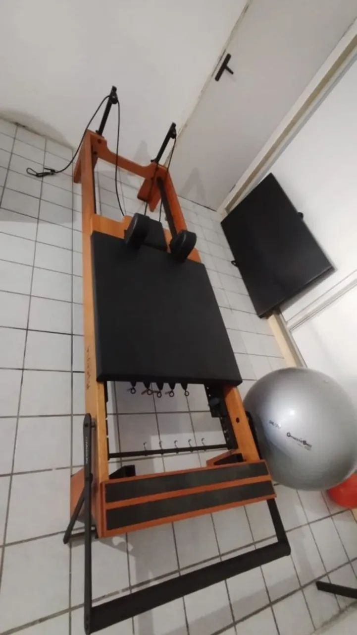 Aparelhos de Pilates - Foto 5