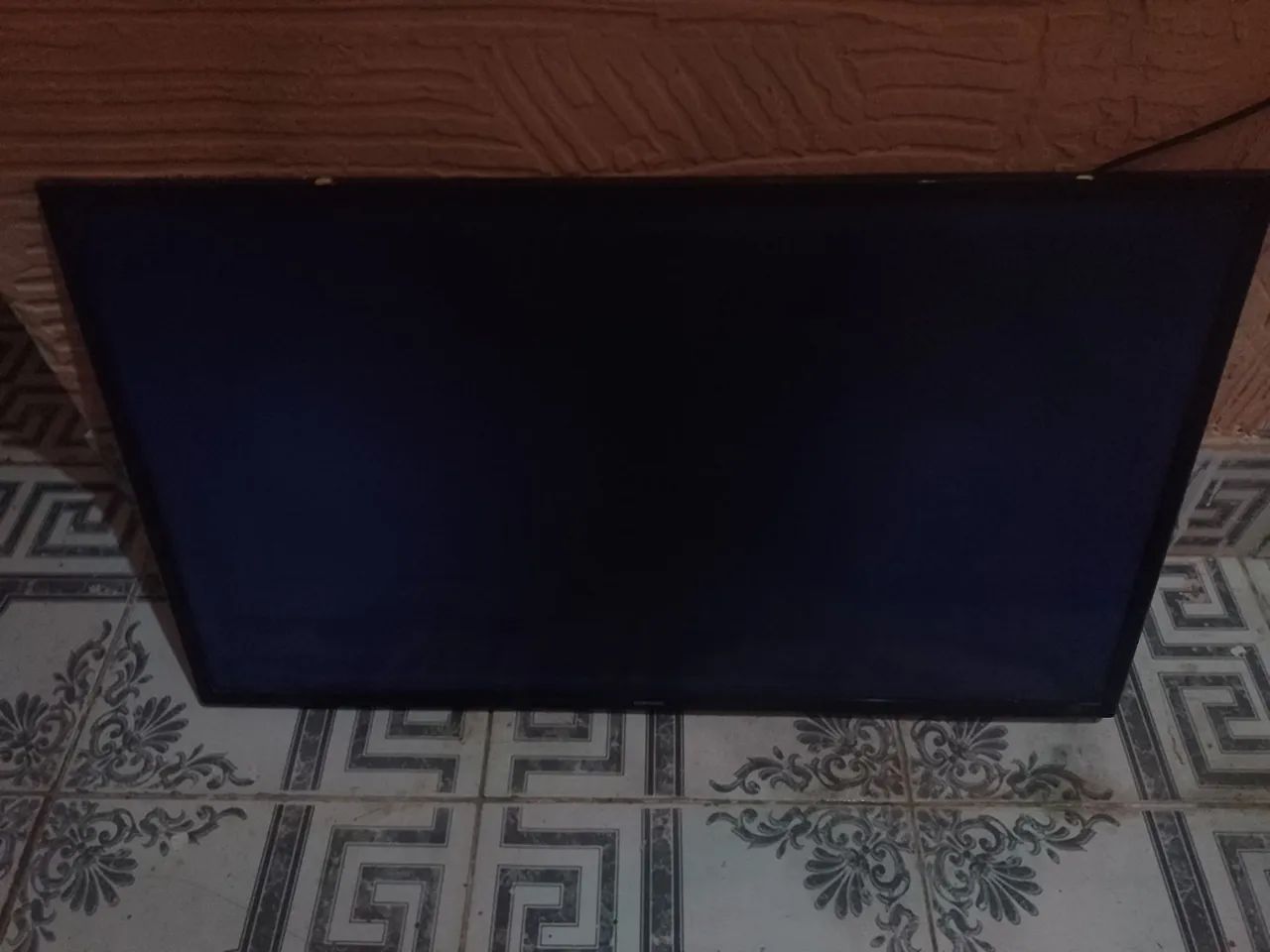 Televisão para conserto Samsung 40 polegadas  - Foto 3