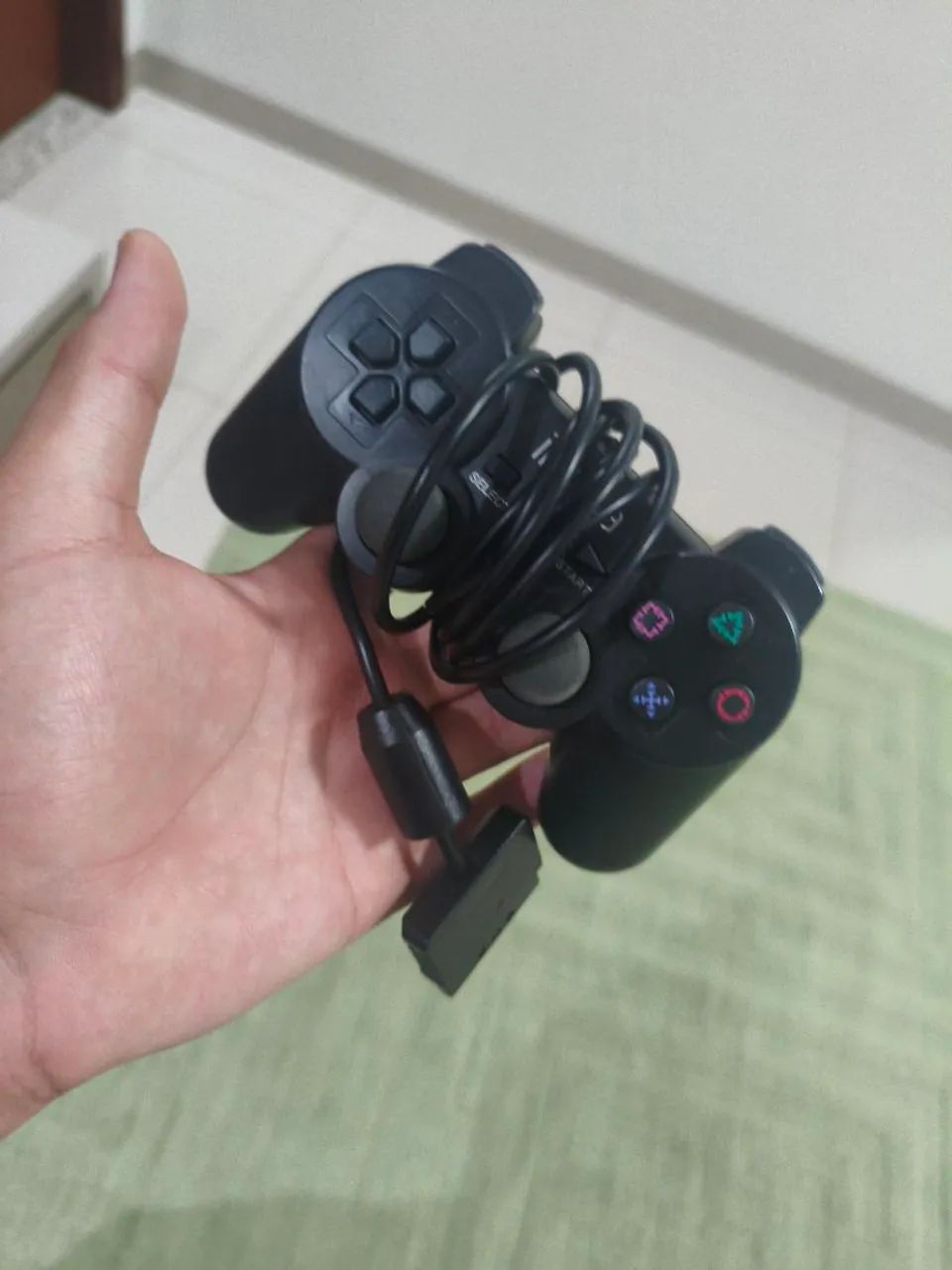 PS2 slim - Foto 5