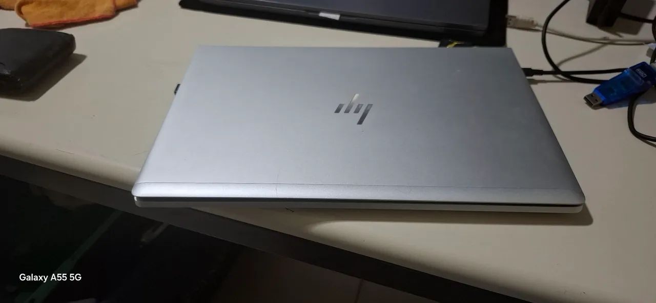 HP Elitebook G9 Intel i5 vPro * Parcelo Cartão  - Foto 2
