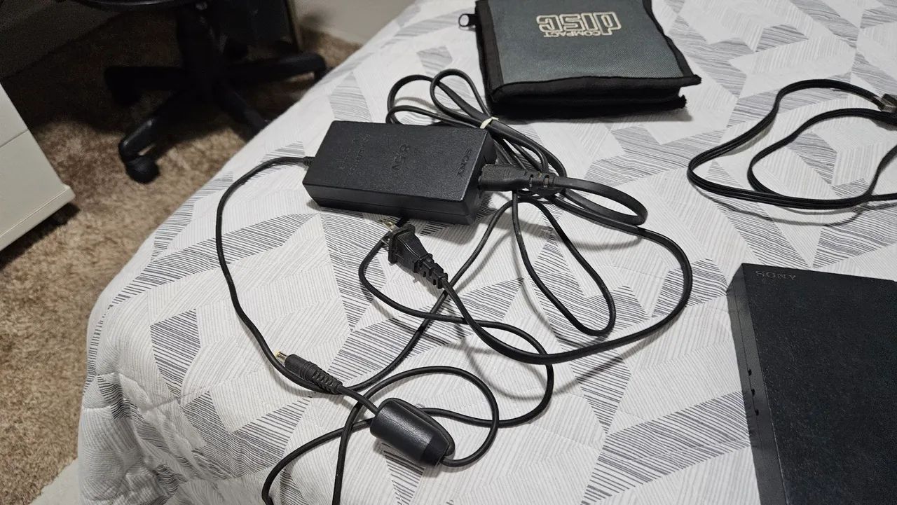Ps2 Slim - Foto 4
