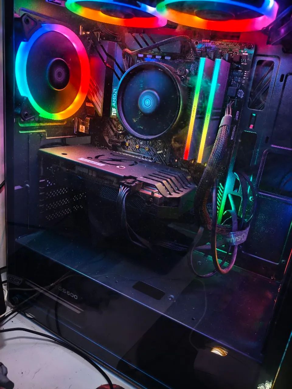 Pc gamer - Foto 4