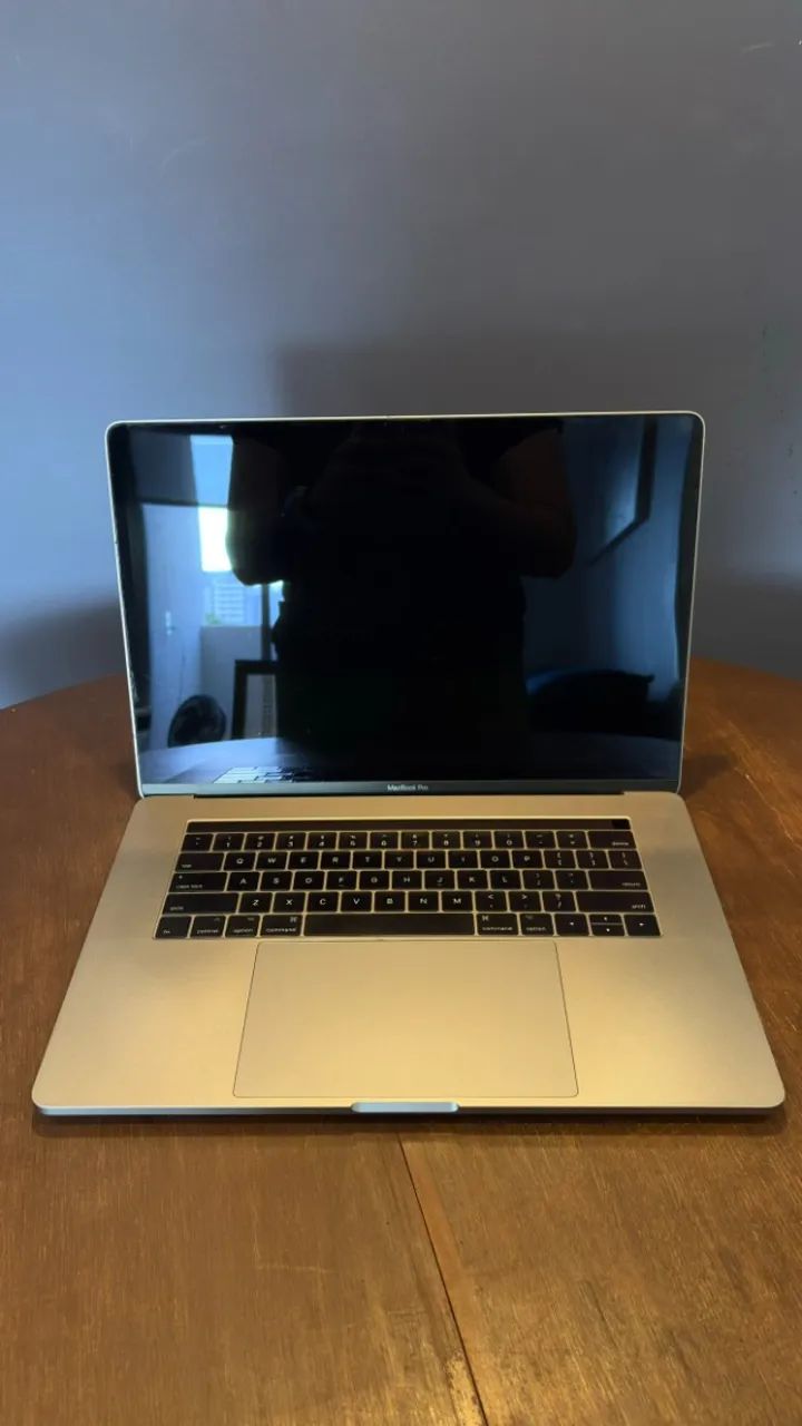 MacBook Pro 15