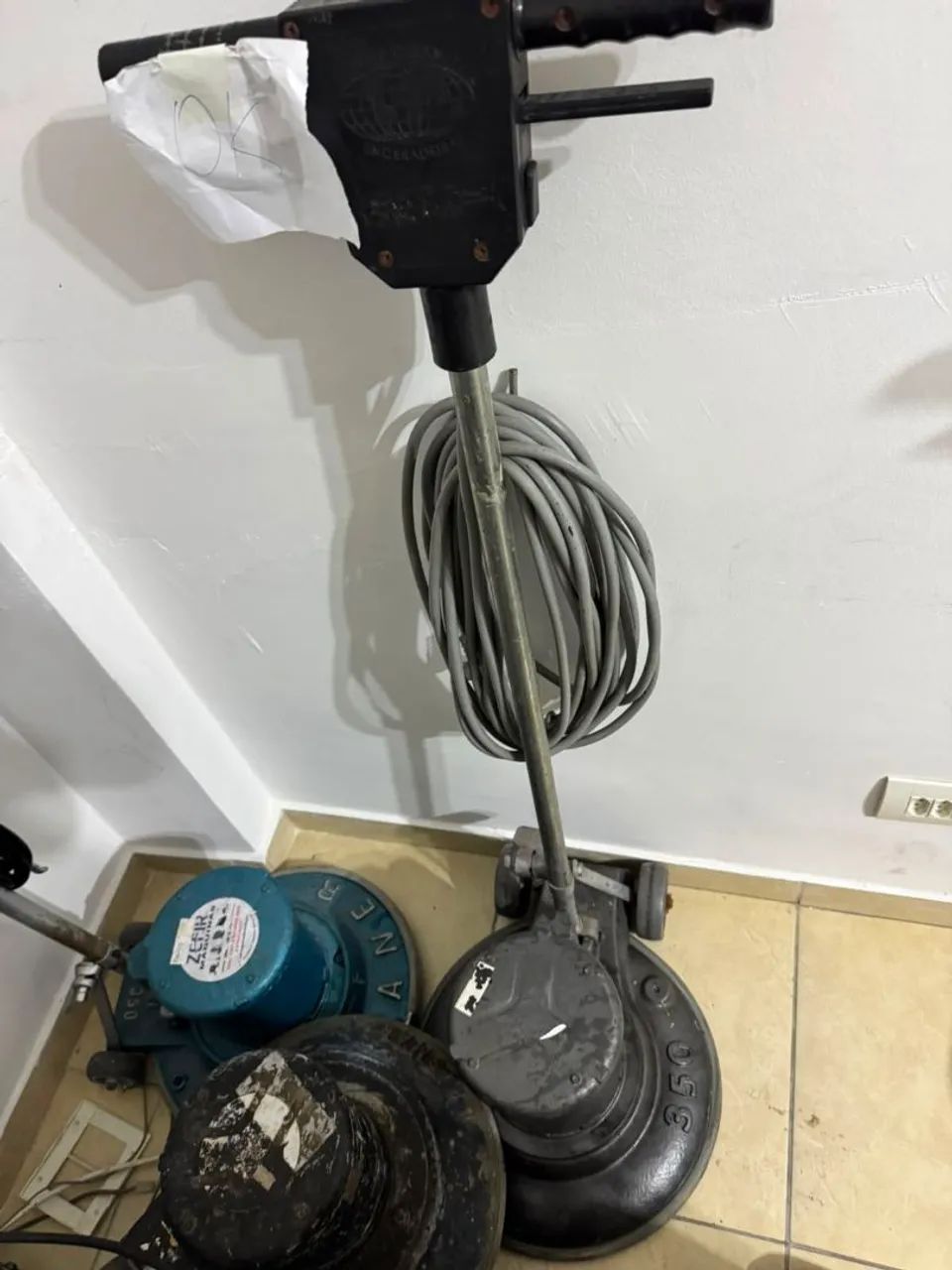 Enceradeiras