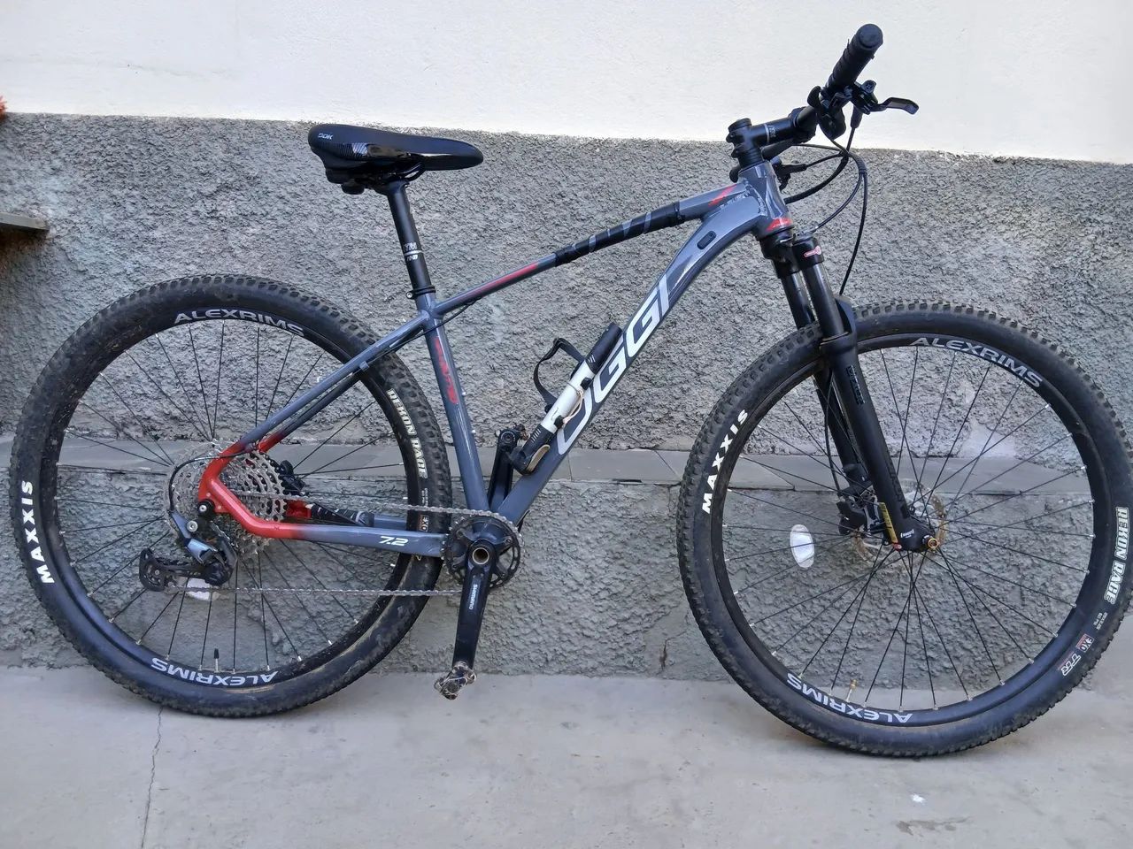 Bike OGGI 7.2 - Foto 2