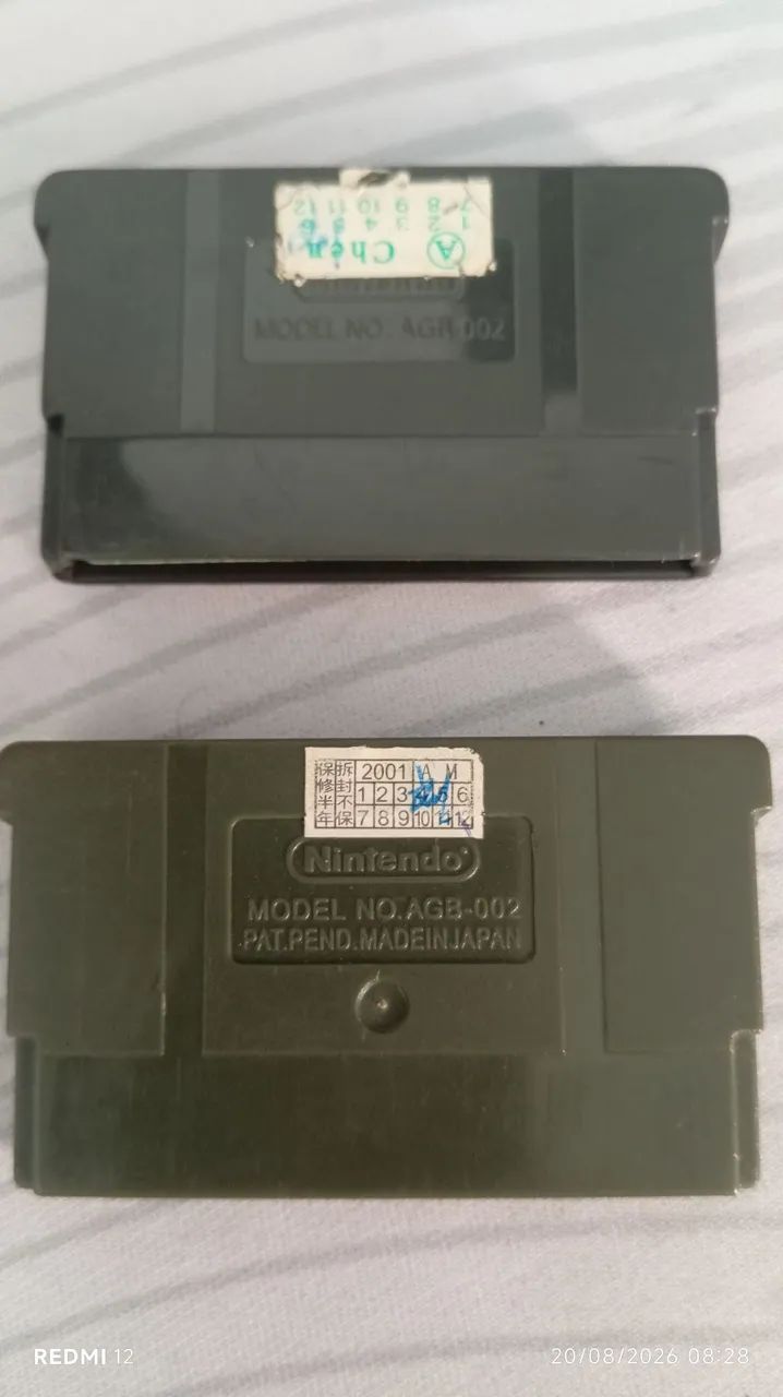 Jogos gameboy  - Foto 3