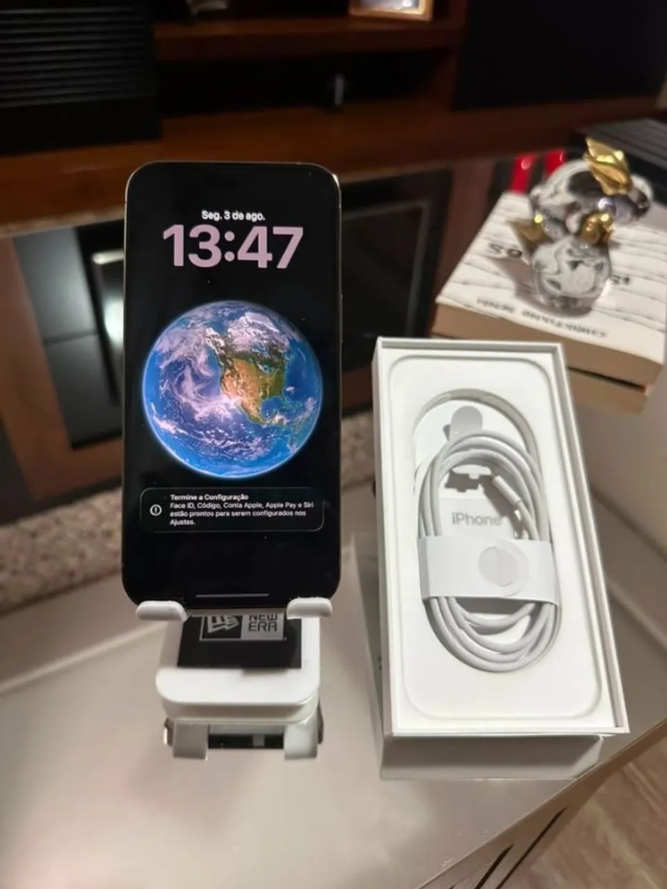 IPhone 15 128 GB C/Garantia - Foto 2