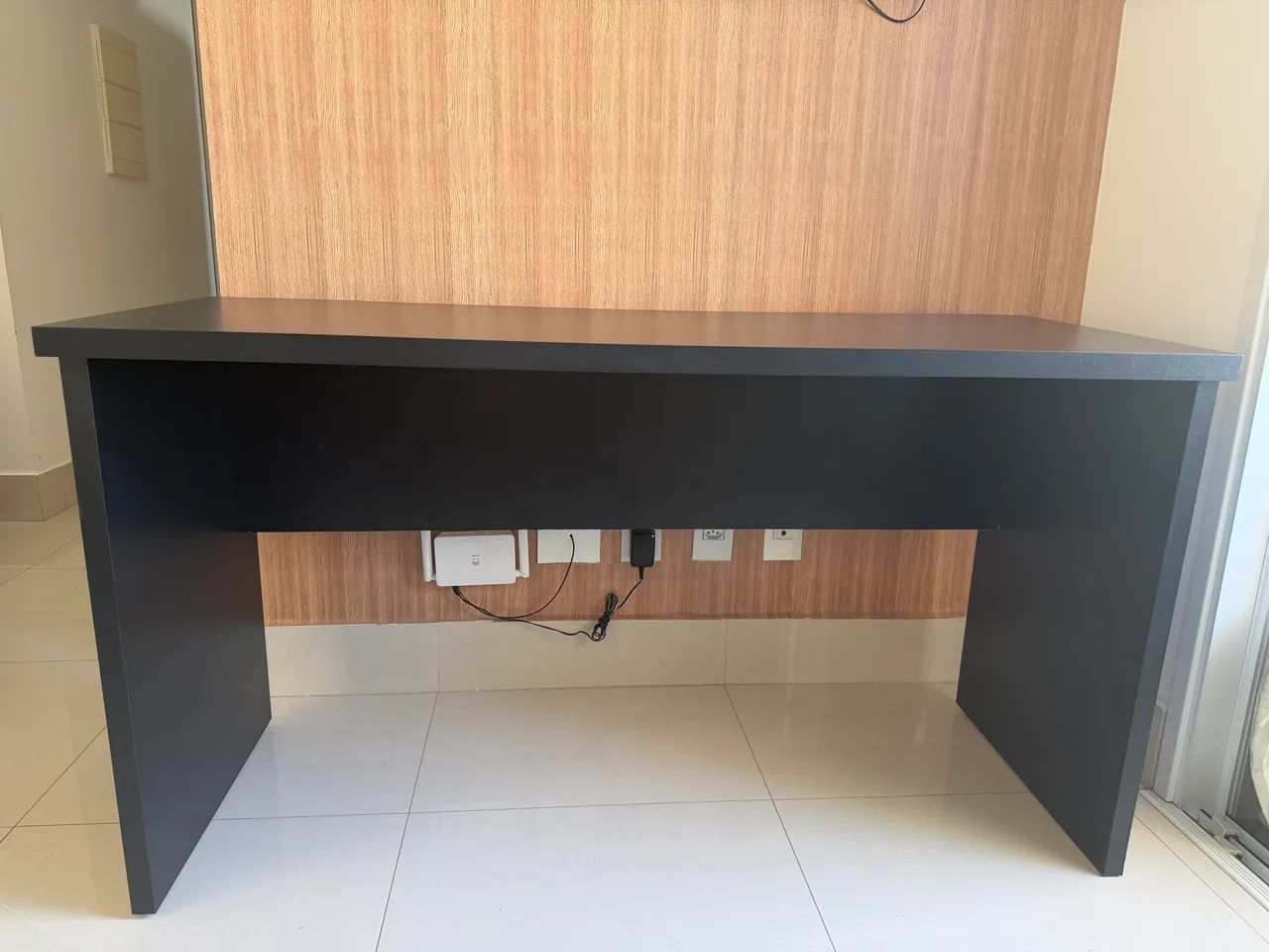 Mesa de escritório  - Foto 2