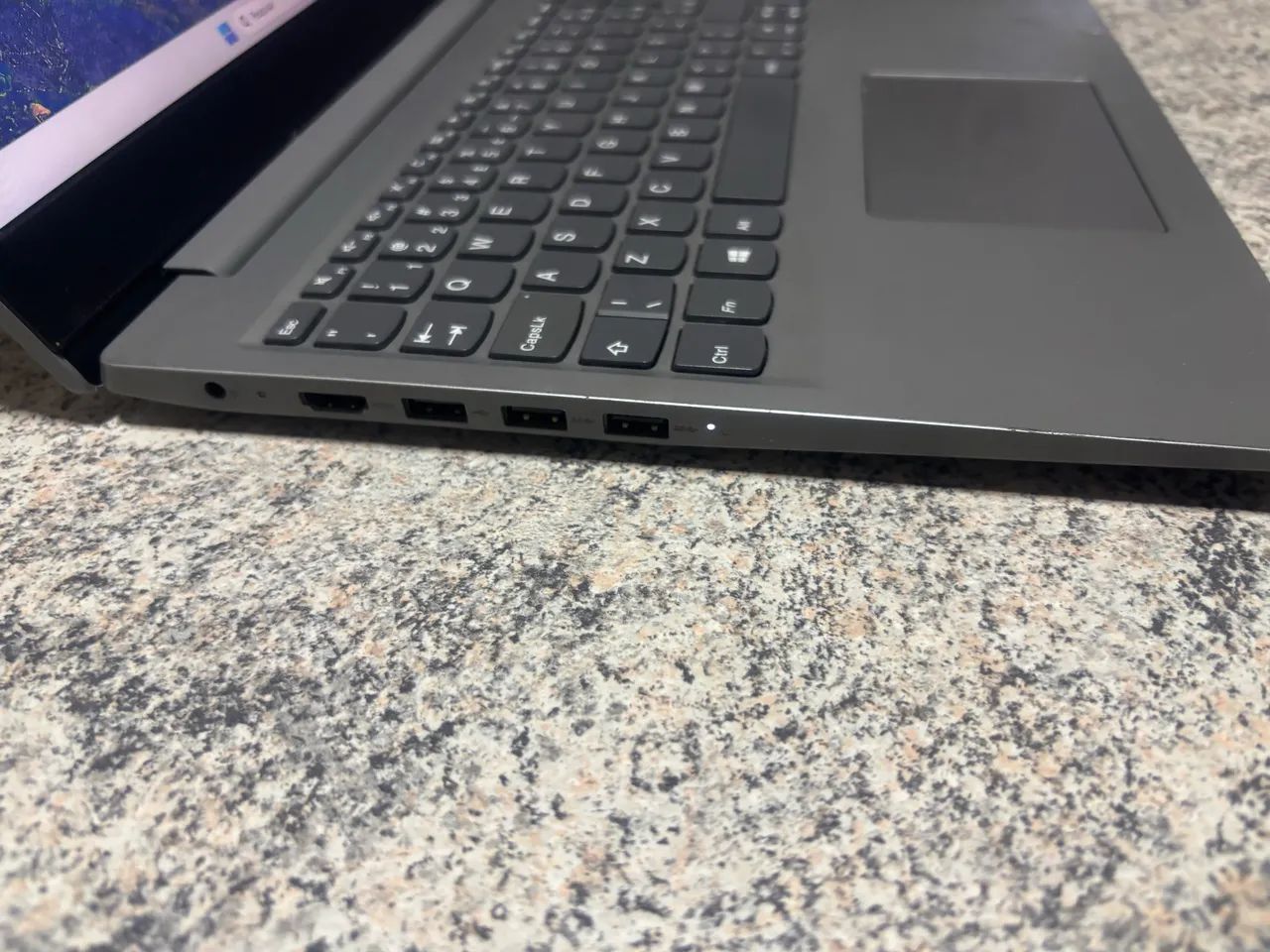 Notebook Lenovo i3 - Foto 2