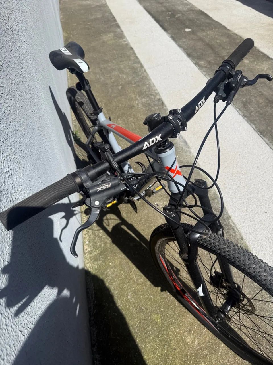 Bicicleta MTB - Foto 3