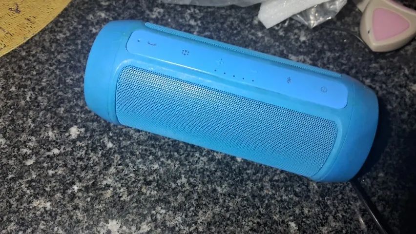 CAIXINHA MEDIA DE SOM "JBL" - Foto 2