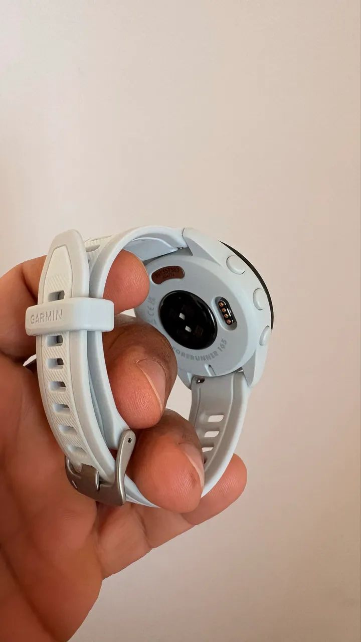 Relógio Garmin  - Foto 5