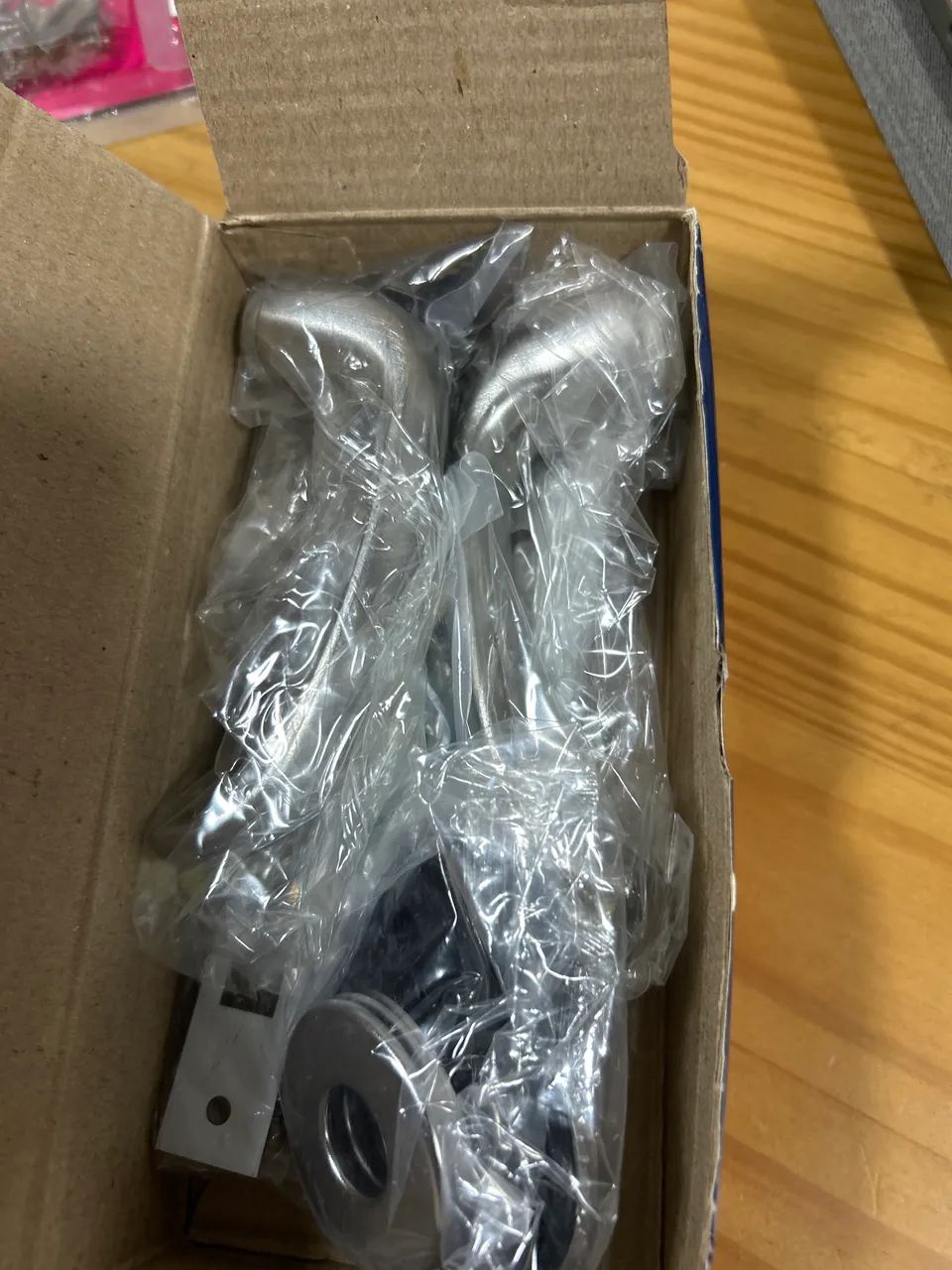 External Papaiz Lock64985842600578121