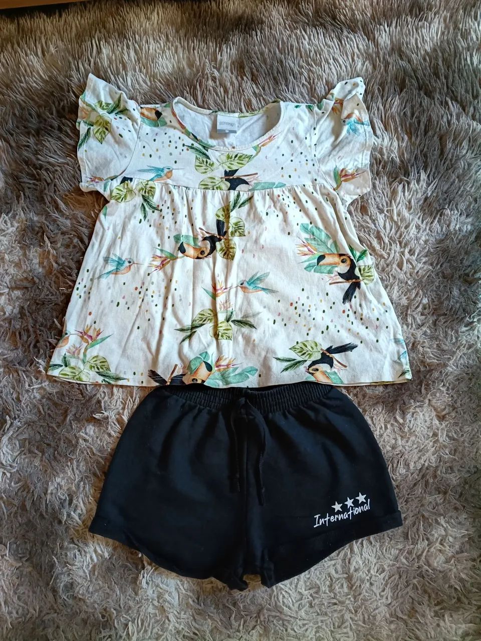 Vestido infantil  - Foto 4