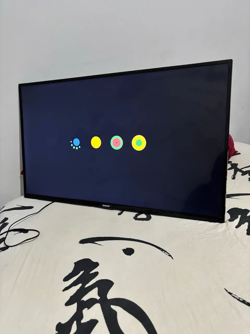 Tv 43 polegadas Semp Toshiba - Foto 6