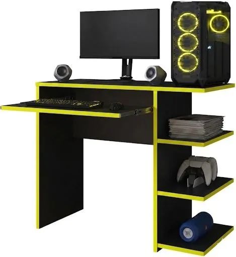 mesa gamer 