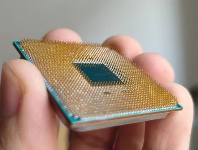 Ryzen 5 PRO 4650G - 6 Núcleos / 12 Threads | Ótimo Estado - Foto 4