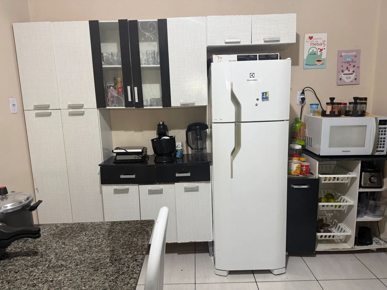 Armário de cozinha  - Foto 2