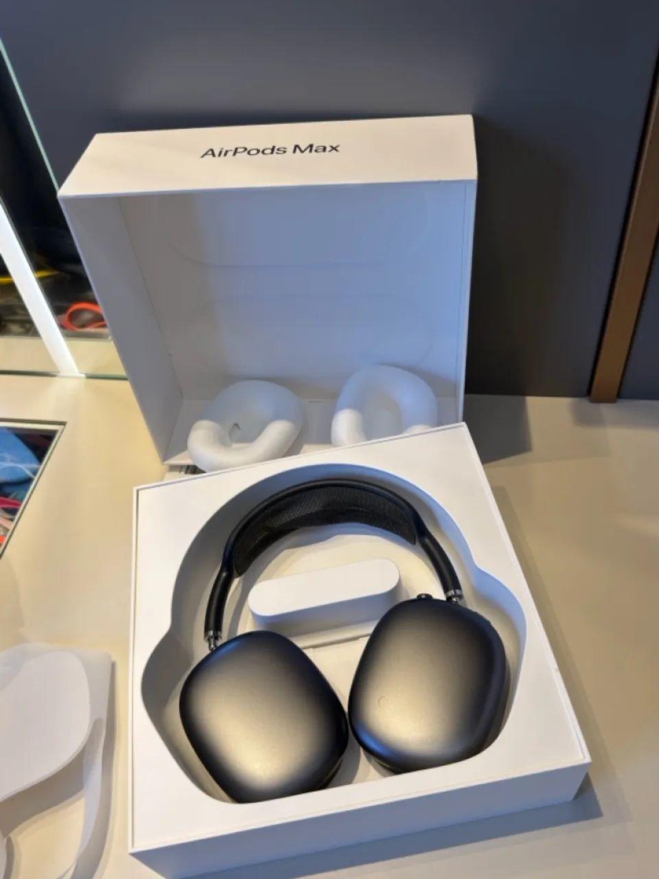 AirPods Max Space Gray  - Foto 3