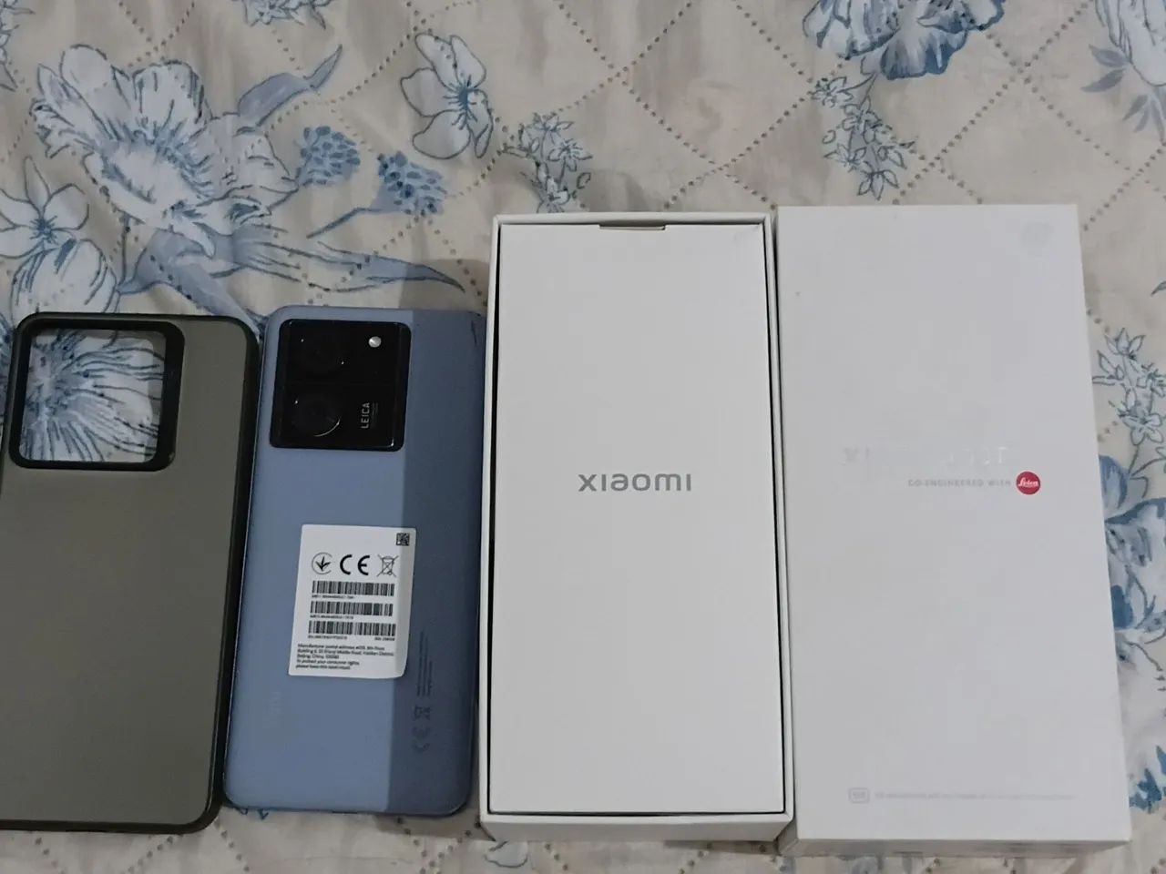 Xiaomi 13T 12GB ram 256GB 